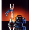 Bomba de vacio para laboratorio quimico filtracion