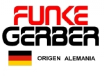 FUNKE GERBER