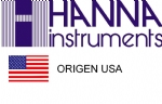 HANNA INSTRUMENTS